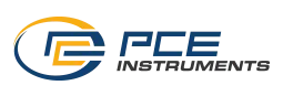 PCE - İnstruments