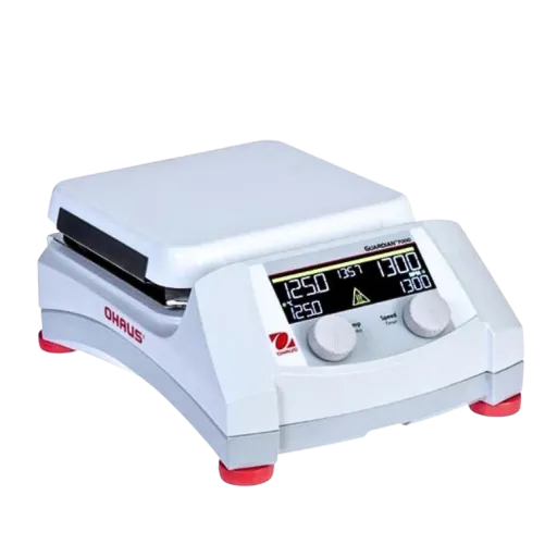 Manyetik Karıştırıcılar