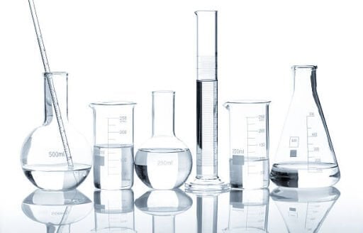Lab Cam Malzemeleri