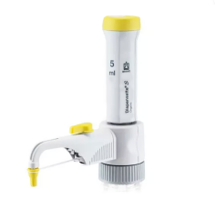 Brand Dispensette ® S Organic 10 ml /5 ml  Sabit Hacimli Dispenser Vanalı 5ML