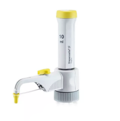 Brand Dispensette ® S Organic 10 ml /5 ml  Sabit Hacimli Dispenser Vanalı 5ML