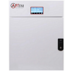 Arteva Etüv 55 Litre AEE-55 ( Kuru Hava Sterilizatörü ) +5°C ... +250°C