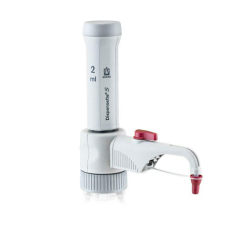 Brand  Dispensette ® S 10ml/5ml/2ml/1ml Sabit Hacimli Analog Dispenser Vanalı 2ML