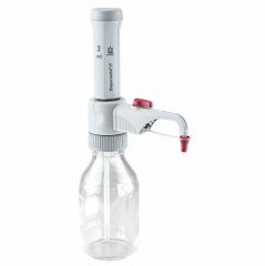 Brand  Dispensette ® S 10ml/5ml/2ml/1ml Sabit Hacimli Analog Dispenser Vanalı 2ML