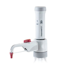 Brand  Dispensette ® S 10ml/5ml/2ml/1ml Sabit Hacimli Analog Dispenser Vanalı 1ML