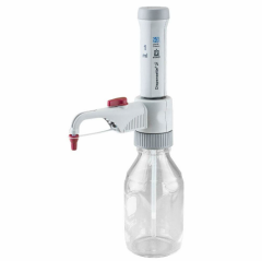 Brand  Dispensette ® S 10ml/5ml/2ml/1ml Sabit Hacimli Analog Dispenser Vanalı 1ML