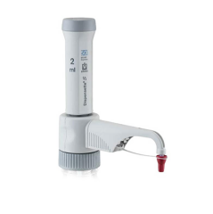 Brand  Dispensette ® S 10ml/5ml /2ml /1 mlSabit Hacimli Analog Dispenser Vanasız 5ML