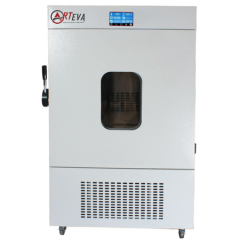 Soğutmalı İnkübatör (−10 °C ~ +60 °C, PID Kontrollü)