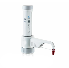 Brand  Dispensette ® S 10ml/5ml /2ml /1 mlSabit Hacimli Analog Dispenser Vanasız 1ML