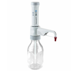 Brand  Dispensette ® S 10ml/5ml /2ml /1 mlSabit Hacimli Analog Dispenser Vanasız 1ML