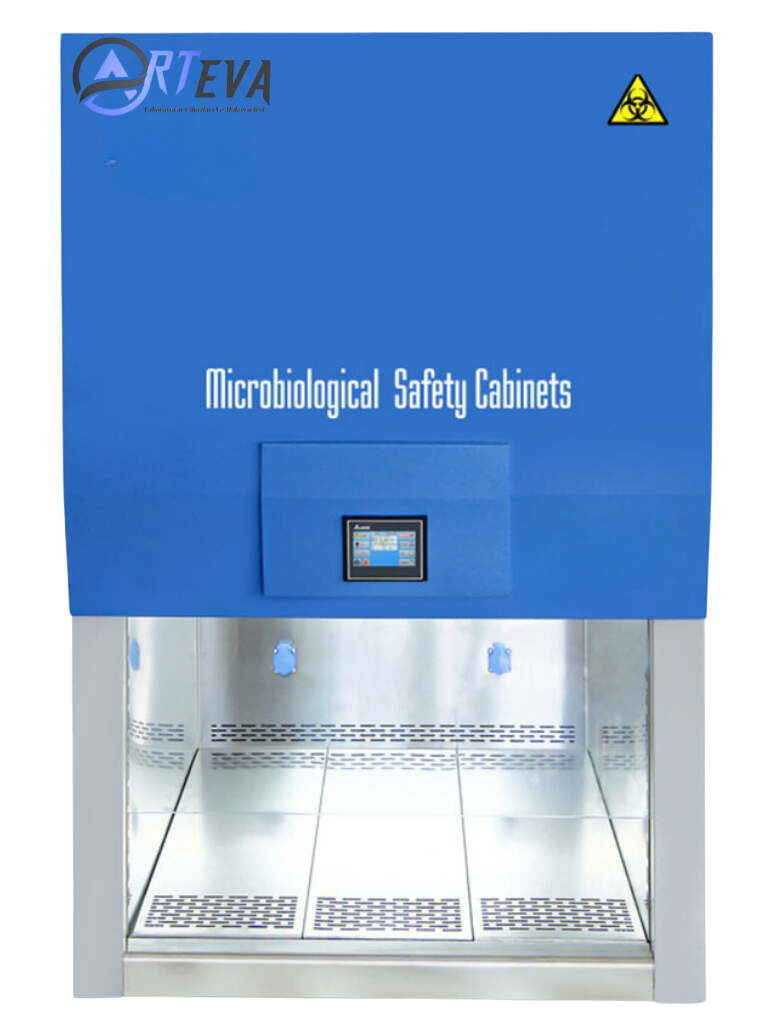 ARTEVA Biyogüvenlik Kabini