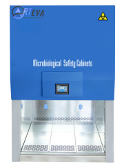 ARTEVA Biyogüvenlik Kabini