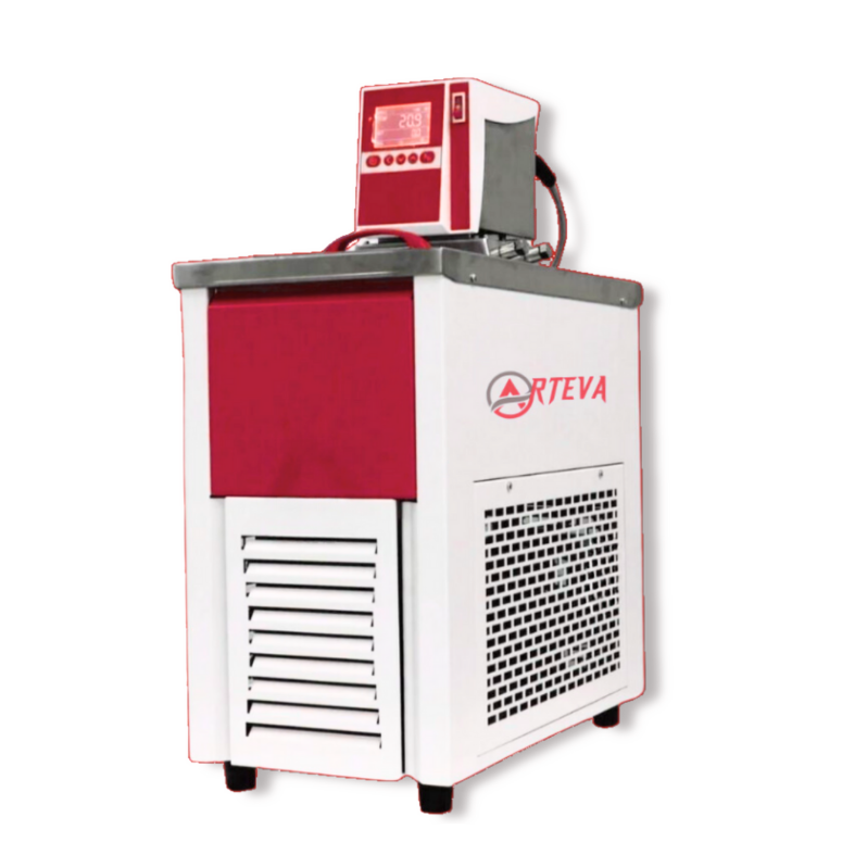 Soğutmalı Sirkülasyon Banyosu 0°C ... +90°C