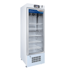 Aşı Ve İlaç Saklama Dolabı  EKT-425  +0°C/ + 15°C 4 °C