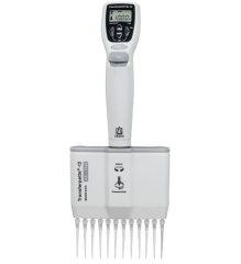 Brand  Transferpette  12 Kanallı Elektronik Ayarlanabilir Otomatik Pipet 20-200 µL