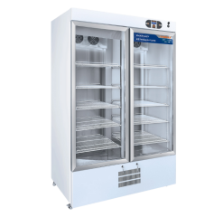 Aşı Ve İlaç Saklama Dolabı Çift Kapılı  EKT-1450