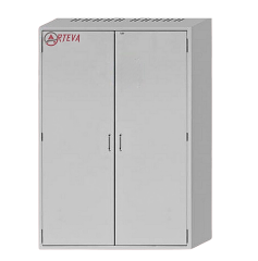 Kimyasal Saklama Dolabı