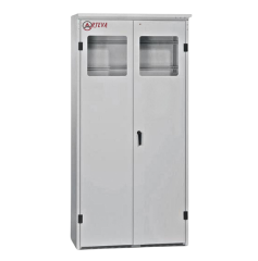 Kimyasal Saklama Dolabı