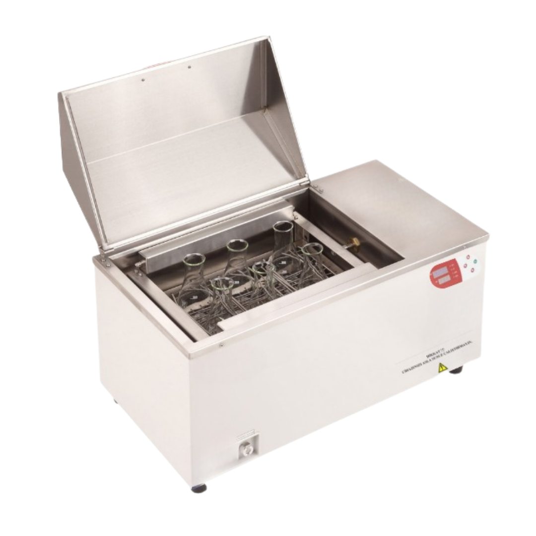 Arteva Çalkalamalı Su Banyosu +5 °C / + 99 °C