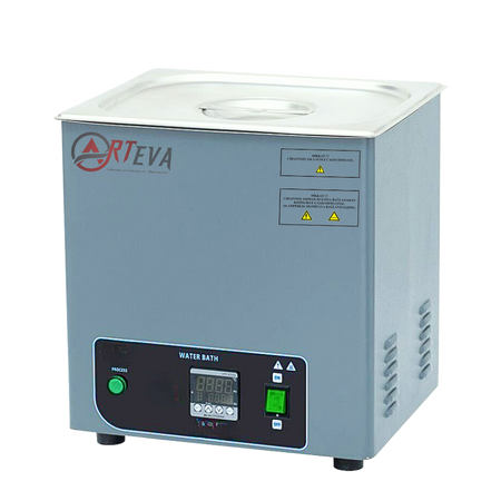 Ultrasonik Su Banyosu  Temizleyici Analog / Dijital