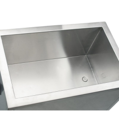 Ultrasonik Su Banyosu  Temizleyici Analog / Dijital