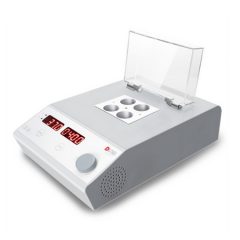 Dlab Tek Modül Kuru Blok Isıtıcı +5°C ... 105°C   HB105-S1