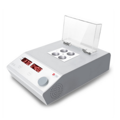 Dlab Tek Modül Kuru Blok Isıtıcı +5°C ... 105°C   HB105-S1