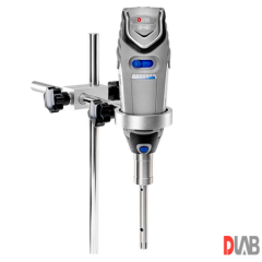 Dlab Homojenizatör 30.000 rpm 5.000 mpas 1- 250ml D-160 Set 2