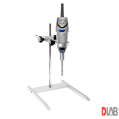Dlab Homojenizatör 30.000 rpm 5.000 mpas 1- 250ml D-160 Set 2