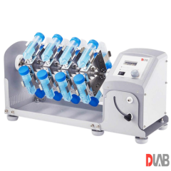 DLab  Tüp Döndürücü 70 rpm MX-RL-Pro