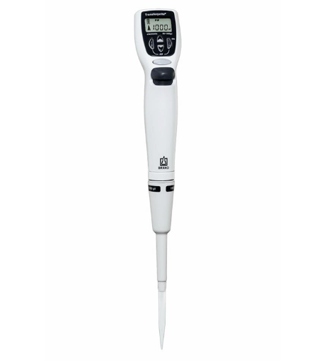 Brand  Transferpette  Ayarlanabilir Elektronik Pipet 100-1000 µL
