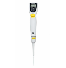 Brand  Transferpette  Ayarlanabilir Elektronik Pipet 250-5000 µl