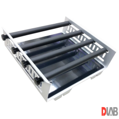 Dlab  Orbital Shaker Çalkalayıcı 500 rpm SK-0330-Pro