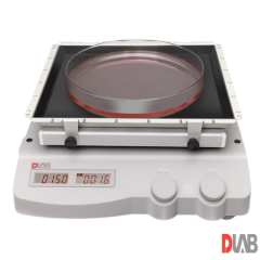 DLab Orbital Shaker Çalkalayıcı 800 RPM  SK-O180-Pro