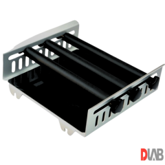 DLab Orbital Shaker Çalkalayıcı 800 RPM  SK-O180-Pro