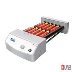 DLab Tüp Sallayıcı Yuvarlayıcı 70 rpm MX-T6-Pro