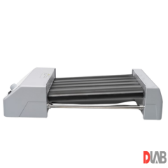 DLab  Tüp Sallayıcı Yuvarlayıcı 70 rpm MX-T6-S