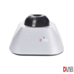 DLab Vortex Mixer Sabit Hız 3.000 rpm MX-E