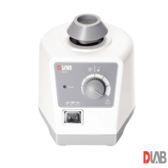 DLab  Vortex Mixer Sabit Hız 3.000 rpm MX-F