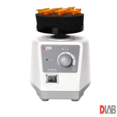 DLab  Vortex Mixer Sabit Hız 3.000 rpm MX-F