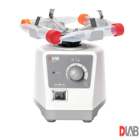DLab Vortex Mixer 3.000 rpm MX-S