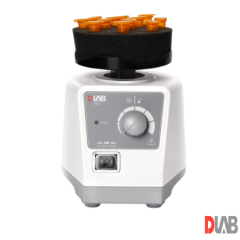 DLab Vortex Mixer 3.000 rpm MX-S