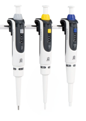 Brand  Transferpette  Sabit Otomatik Pipet 10 µL