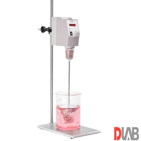 DLab  Mekanik Karıştırıcı