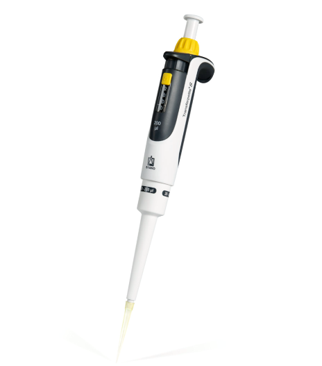 Brand  Transferpettel Ayarlanabilir Otomatik Pipet 100-1000 µ