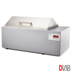 DLab Su Banyosu +5 °c... 80 °c 20 LT    DWB20-S