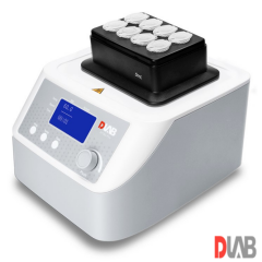 DLab Thermo Mix RT... 100 °C  H100-Pro