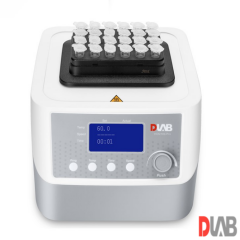 DLab  Thermo Mix 1.500 Rpm Isıtma Karıştırma Soğutma rt-15 °c, rt+100 °C HCM100-Pro