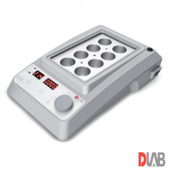 DLab Kuru Blok Isıtıcı +5°c ... 120°c HB120-S