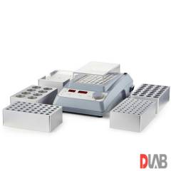 DLab Kuru Blok Isıtıcı +5°c ... 120°c HB120-S